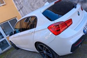 Bmw serie 1