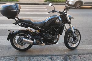 leoncino 500 trail 2021