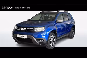DACIA Duster 1.5 Blue dCi Journey UP 4x2