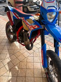 BETA RR 50 MOTARD 2024