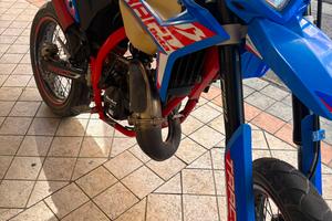 BETA RR 50 MOTARD 2024