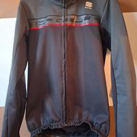 Giacca invernale da ciclismo