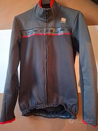 Giacca invernale da ciclismo