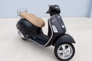 Vespa gts250ie