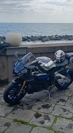 YAMAHA  R1M   DA COLLEZIONE 