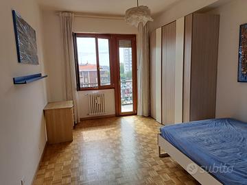 Ampia singola Corvetto/Brenta