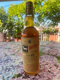 Whitehorse Scotch Whisky
