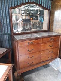 Comò e comodini camera