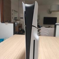 Playstation 5 slim disco 