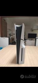 Playstation 5 slim disco 