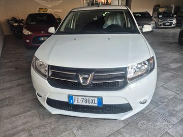 Dacia Sandero 1.2 75CV Lauréate