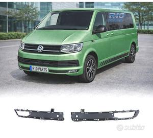 GRIGLIA ANTIABBAGLIANTI VOLKSWAGEN VW T6 15-19 PDC