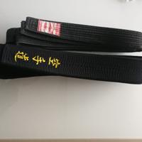 Cintura per arti marziali