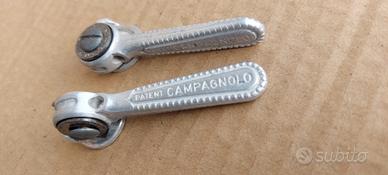 Coppia leve cambio CAMPAGNOLO 