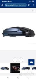 baule norauto 