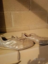 Scarpe di vari modelli uomo e donna