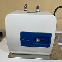 Scaldino elettrico ariston 10lt