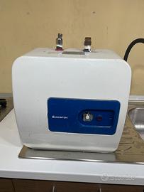 Scaldino elettrico ariston 10lt