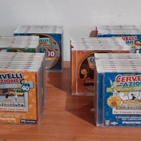 Cervelli In Azione Looney Tunes, giochi per pc