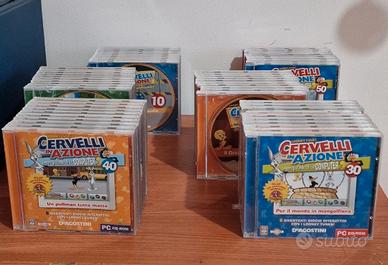 Cervelli In Azione Looney Tunes, giochi per pc