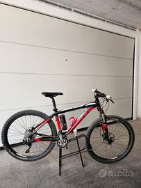Mtb 27,5 Scott + Ruote da strada di ricambio