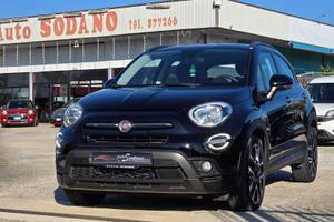 Fiat 500X CROSS