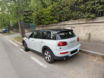 MINI CLUB MAN