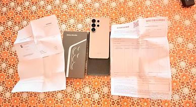 SAMSUNG S26 ULTRA 512 giga