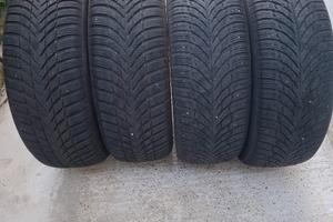 Gomme invernali  235/55 R19 105 V  Dot 2025