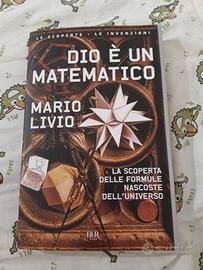 DIO È UN MATEMATICO