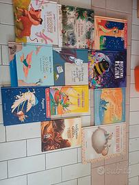 libri per bambini 