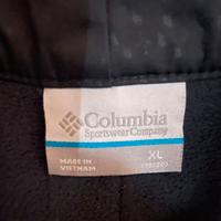 Tuta da sci Columbia Tg. XL Ragazzo
