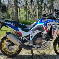 AFRICA TWIN ADVENTURE SPORT 1100