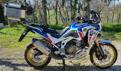 AFRICA TWIN ADVENTURE SPORT 1100
