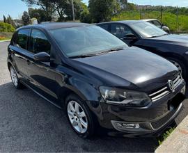 Vw Polo 1.4 DSG 2009 UNIPRO Euro 5 neopatentati