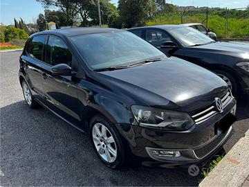 Vw Polo 1.4 DSG 2009 UNIPRO Euro 5 neopatentati