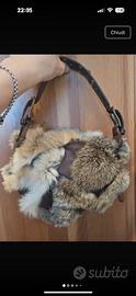 Borsetta Fendisdime vintage