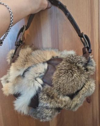Borsetta Fendisdime vintage