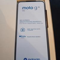 Cellulare Motorola g35