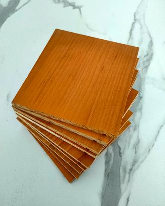 Pannelli di truciolato 