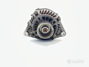 ALTERNATORE NISSAN Micra 7° Serie 1.2 Benzina 231
