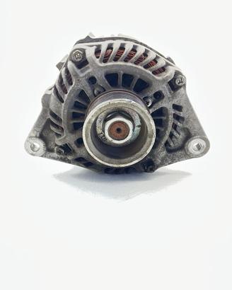 ALTERNATORE NISSAN Micra 7° Serie 1.2 Benzina 231