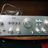 Amplificatore Nikko 750