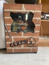 Mini frigo bar ceres