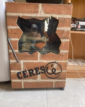 Mini frigo bar ceres