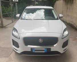 JAGUAR E-Pace 2.0 AWD 2018