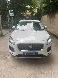 JAGUAR E-Pace 2.0 AWD 2018