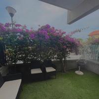 Casa vacanze Ceriale - Monolocale 4 posti letto