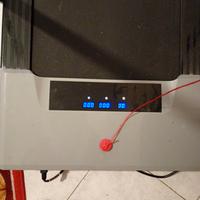 tapirulan  elettrico da riparare