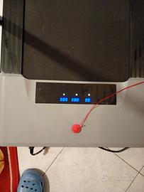 tapirulan  elettrico da riparare